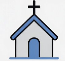 Church Outreach Agent Icon