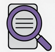 Grant Opportunity Search Agent Icon